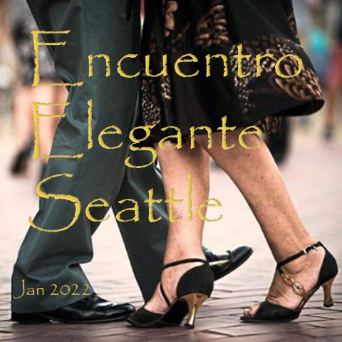 Encuentro Elegante Seattle